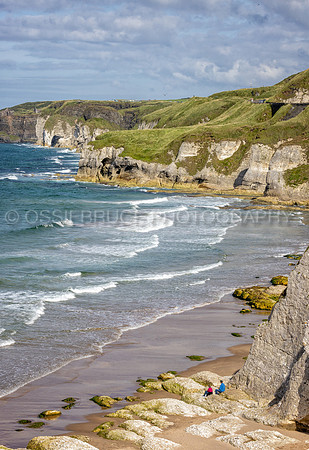Enjoying the View Whiterocks 502