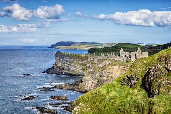 Dunluce Castle 501