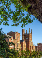Lanyon Building Queens University 484