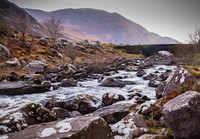 Gap of Dunloe Bridge 449