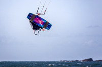 Kite Surfer Airbourne 459