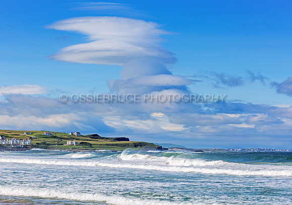 Portballintrae Headland 444