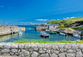 Balintoy Harbour Boats 261