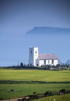 Ballintoy Parish Church 300