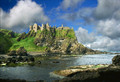 Dunluce Castle 030