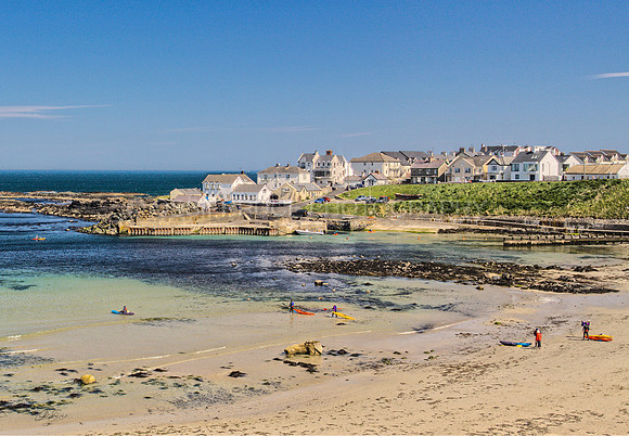 Portballintrae Kayaks 242