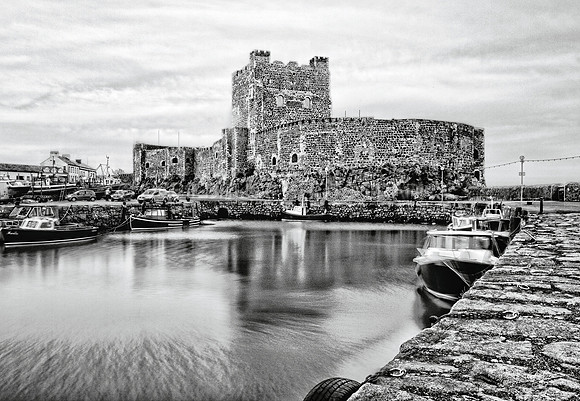 Carrickfergus Castle 231