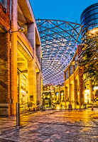 Approach to Victoria Square 226