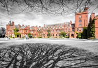 Campbell College 365