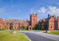 Campbell College Approach 366
