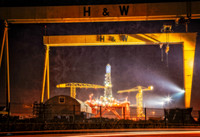 H&W Rig & Cranes 370