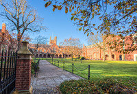 Queens Quadrangle 274