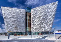 Titanic Building 269
