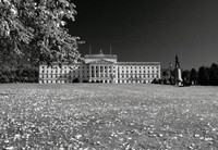 Stormont Building 118