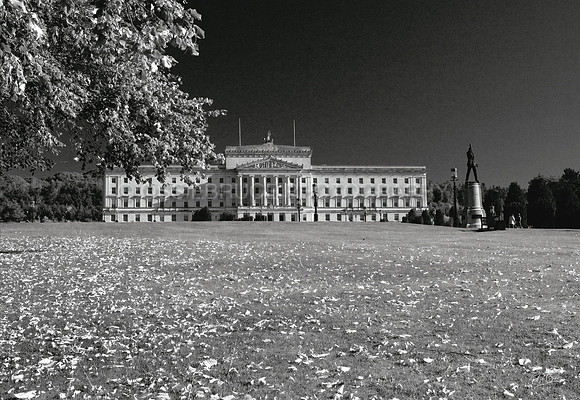 Stormont Building 118