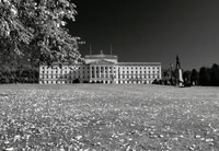 Stormont Building 118