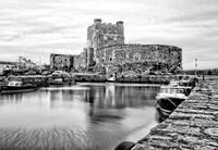Carrickfergus Castle 231