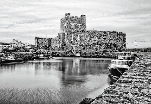 Carrickfergus Castle 231