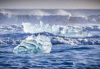 Icebergs 375