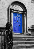 Armagh Doorway 288