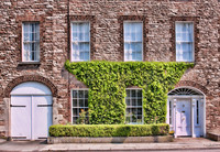 Georgian Facade 292