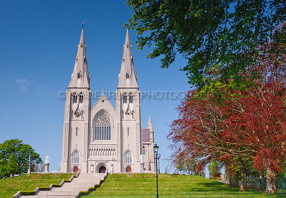 St Patricks Cathedral Armagh 289