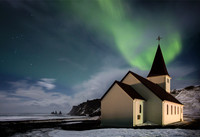 Aurora Vik Iceland 340