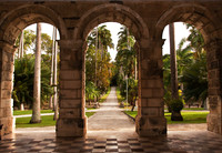 Codrington College 172