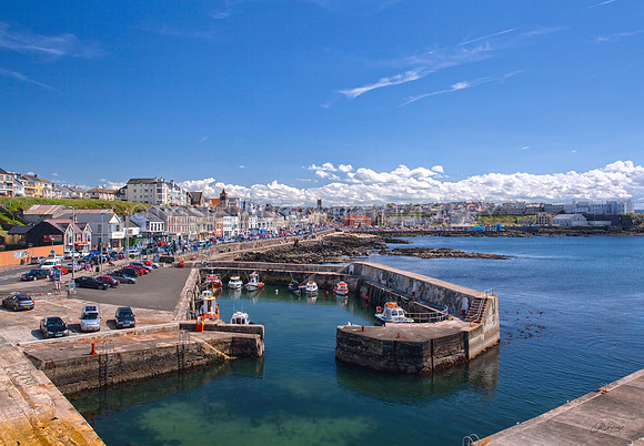 Portstewart Promenade 299
