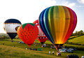 Hot Air Balloons 092