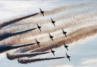 Red Arrows 094