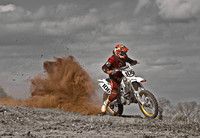 Moto Cross 385