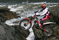 On the Rocks 399