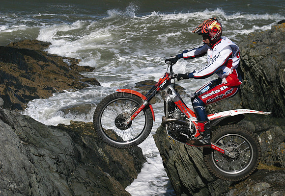 On the Rocks 399