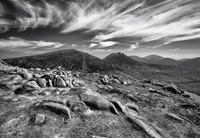 Mournes Landsacpe 397