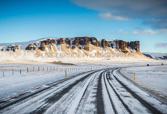 Road to Vik 348