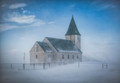 Refuge in the Snow 347