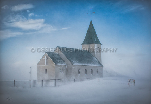 Refuge in the Snow 347