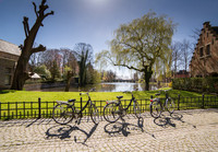 Minnewater Bruges 342