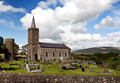 Armoy Round Tower Slemish 004