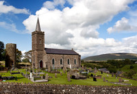 Armoy Round Tower Slemish 004