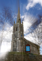 Kilmood Parish Church 209