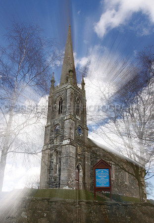 Kilmood Parish Church 209