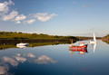 Becalmed 010