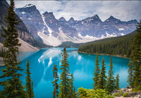 Morraine Lake 315