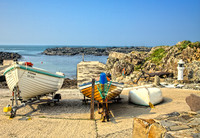 Dunseverick Boats 217