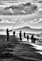 Whiterocks Silhouettes 407