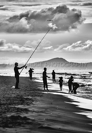 Whiterocks Silhouettes 407