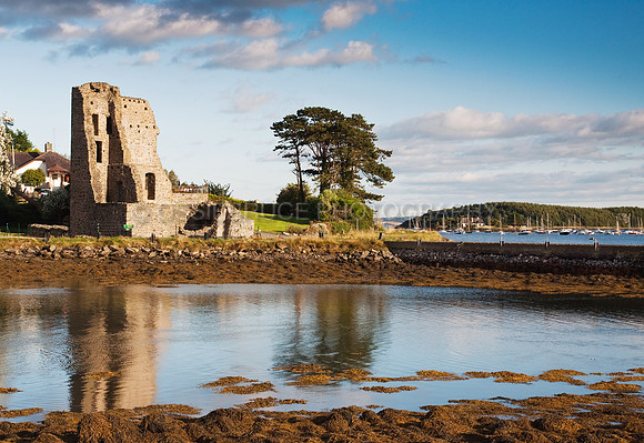Sketrick Castle 112