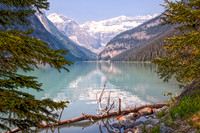 Lake Louise 414